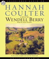 Hannah Coulter (7-Volume Set) （Unabridged）