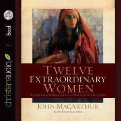 Twelve Extraordinary Women (6-Volume Set) （Unabridged）