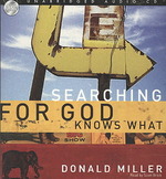 Searching for God Knows What (6-Volume Set) （Unabridged）