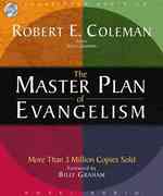 The Master Plan of Evangelism （Unabridged）