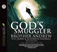 God's Smuggler (7-Volume Set) （35 UNA ANV）