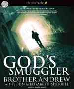 God's Smuggler （MP3 UNA AN）