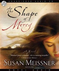 The Shape of Mercy (7-Volume Set) （Unabridged）