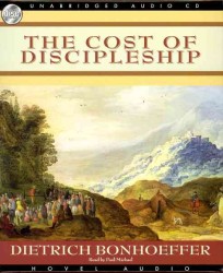 The Cost of Discipleship (7-Volume Set) （Unabridged）