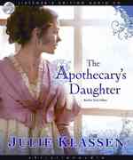 The Apothecary's Daughter (9-Volume Set) : Listener's Edition