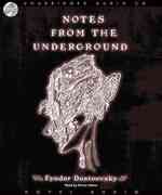 Notes from the Underground (4-Volume Set)