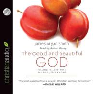 The Good and Beautiful God (5-Volume Set) : Falling in Love with the God Jesus Knows