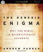 The Genesis Enigma (8-Volume Set) : Why the Bible Is Scientifically Accurate