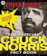 The Official Chuck Norris Fact Book (4-Volume Set) : 101 of Chuck's Favorite Facts and Stories （Unabridged）
