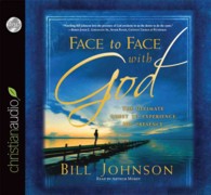 Face to Face with God (5-Volume Set) : The Ultimate Quest to Experience His Presence （Unabridged）