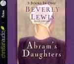Abram's Daughters (15-Volume Set) : 5 books in 1