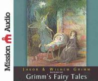 Grimm's Fairy Tales (7-Volume Set) （Unabridged）