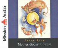 Mother Goose in Prose (4-Volume Set) （Unabridged）