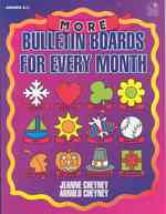 More Bulletin Boards for Every Month