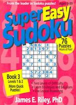 Super Easy Sudoku