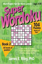 Super Wordoku : Book 2