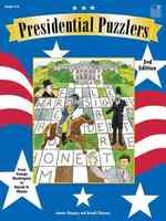 Presidential Puzzlers （3TH）