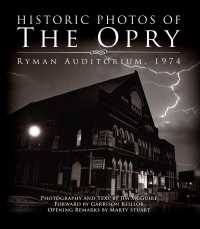 Historic Photos the Opry : Ryman Auditorium 1974