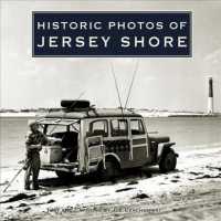 Historic Photos of the Jersey Shore