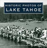 Historic Photos of Lake Tahoe