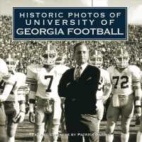 Historic Photos of University of Georgia Football (Historic Photos)