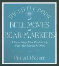 The Little Book of Bull Moves in Bear Markets (6-Volume Set) : How to Keep Your Portfolio Up When the Market Is Down （Unabridged）