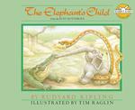 The Elephant's Child : From the Just So Stories