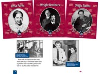 First Biographies Set 5 (6-Volume Set) (First Biographies Set 5)