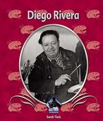 Diego Rivera (First Biographies)
