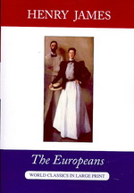 The Europeans （LRG）