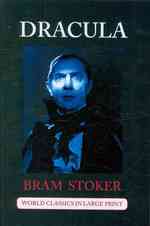 Dracula (Irish Authors Series) （LRG）