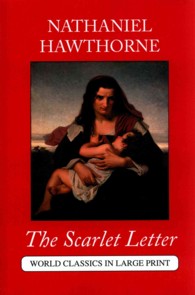 The Scarlet Letter (American Authors) （LRG REP）