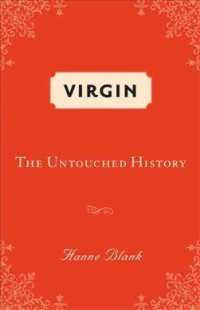 Virgin : The Untouched History （1ST）