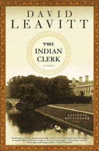 The Indian Clerk （Reprint）