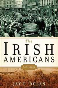 The Irish Americans : A History （1ST）