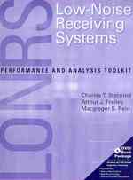 LONRS: Low Noise Receiving Systems Measurement and Analysis Toolkit