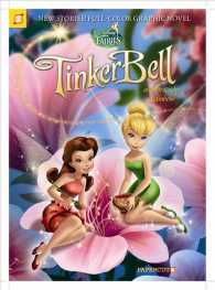 Disney Fairies 10 : Tinker Bell and the Lucky Rainbow (Disney Fairies)
