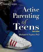 Active Parenting of Teens （3RD）