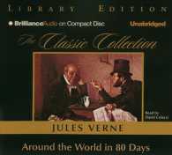 Around the World in 80 Days (6-Volume Set) （Unabridged）