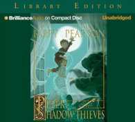 Peter and the Shadow Thieves (9-Volume Set) (Starcatchers) （Unabridged）