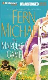 The Marriage Game (8-Volume Set) : Library Edition （Unabridged）