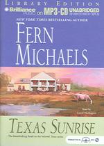Texas Sunrise (Texas) （MP3 UNA）