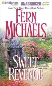 Sweet Revenge (6-Volume Set) (Revenge of the Sisterhood) （Unabridged）