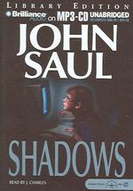 Shadows （MP3 UNA）