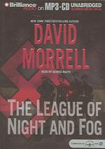 The League of Night and Fog （COM/MP3）