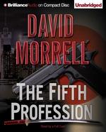 The Fifth Profession (13-Volume Set) （Unabridged）