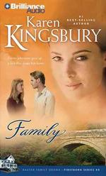 Family (Firstborn) （MP3 ABR）