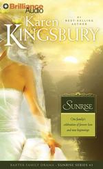 Sunrise (Sunrise) （MP3 ABR）