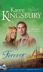 Forever (Firstborn) （MP3 ABR）