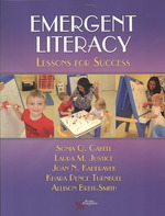 Emergent Literacy : Lessons for Success
